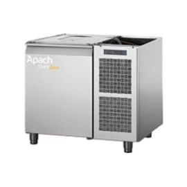 Стол для пиццы Apach Chef Line LTPPZ1NT (без столешницы) купить в Е.Маркет