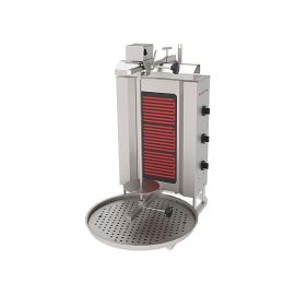 Гриль для шаурмы Tatra TDM E 3T купить в Е.Маркет