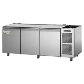 Стол для пиццы Apach Chef Line LTPPZ111NT (без столешницы) купить в Е.Маркет