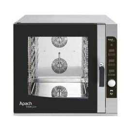 Пароконвектомат Apach AP5.23QD купить в Е.Маркет