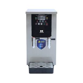 Кипятильник Hurakan HKN-HVZ22D серебряный купить в Е.Маркет