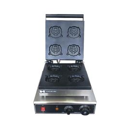 Вафельница Hurakan HKN-GES12 SHEEP купить в Е.Маркет