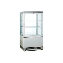 Витрина кондитерская Hurakan HKN-UPD58 купить в Е.Маркет