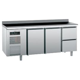 Стол холодильный Sagi KUB2A купить в Е.Маркет