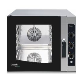 Пароконвектомат Apach AP5.23QM купить в Е.Маркет