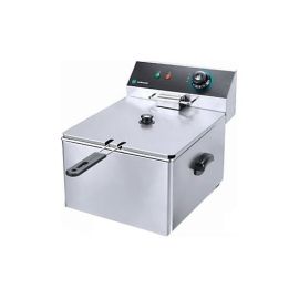 Фритюрница Hurakan HKN-FD8N купить в Е.Маркет