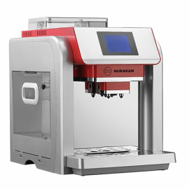 Кофемашина Hurakan HKN-ME717 купить в Е.Маркет