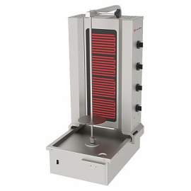 Гриль для шаурмы Tatra TDM E 4B купить в Е.Маркет