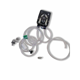 Дозатор моющего средства Tatra TWSP.DD купить в Е.Маркет