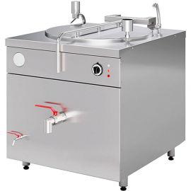 Котел пищеварочный KAYMAN КПЭ-100-М купить в Е.Маркет