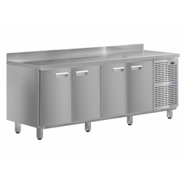 Стол морозильный KAYMAN КСМ-1111/60 купить в Е.Маркет