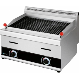 Гриль лавовый Hurakan HKN-LRG700 купить в Е.Маркет