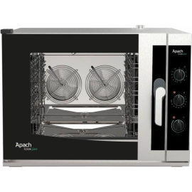 Пароконвектомат Apach AP5QM купить в Е.Маркет