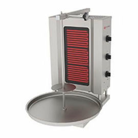 Гриль для шаурмы Tatra TDM E 3M купить в Е.Маркет