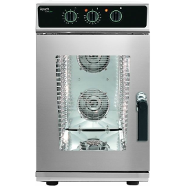 Пароконвектомат Apach AP10M COMPACT купить в Е.Маркет