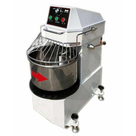 Тестомес спиральный Hurakan HKN-40CN2V купить в Е.Маркет