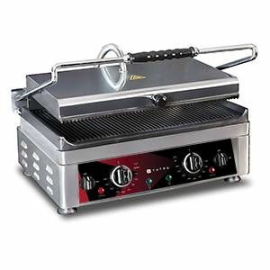 Гриль прижимной Tatra TCG 4527 RR DT купить в Е.Маркет