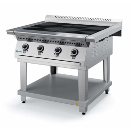 Плита электрическая KAYMAN ПЭ-4-11-МХ купить в Е.Маркет