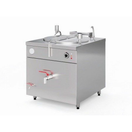 Котел пищеварочный KAYMAN КПЭ-160-М купить в Е.Маркет