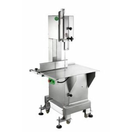 Пила для мяса Hurakan HKN-SE/3370 INOX купить в Е.Маркет