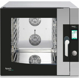 Пароконвектомат Apach Cook Line AP7QT купить в Е.Маркет