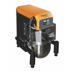 Миксер планетарный Apach Bakery Line APL8B купить в Е.Маркет