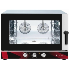 Пароконвектомат Tatra TPI 05 M.V купить в Е.Маркет