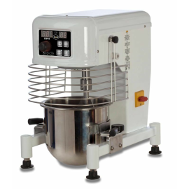 Миксер планетарный Apach Bakery Line APL5B купить в Е.Маркет