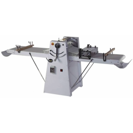 Тестораскаточная машина Apach Bakery Line ASH600/1500 купить в Е.Маркет