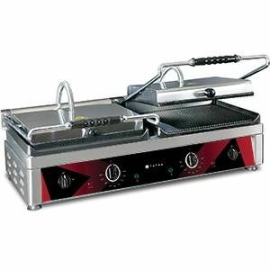 Гриль контактный Tatra TCG 3627 RR RR купить в Е.Маркет