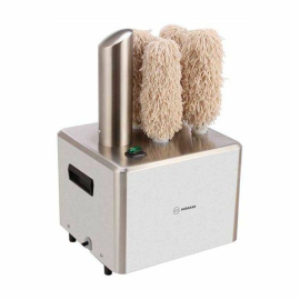 Аппарат для сушки и полировки бокалов Hurakan HKN-GP1000 купить в Е.Маркет