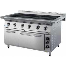 Плита электрическая KAYMAN ПЭ-6-13-МХ купить в Е.Маркет