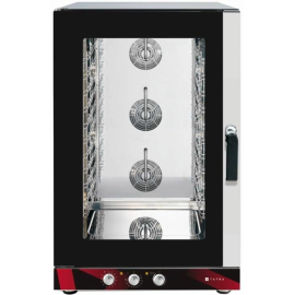 Пароконвектомат Tatra TPI 12 M.V купить в Е.Маркет