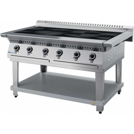 Плита электрическая KAYMAN ПЭ-6-11-МХ купить в Е.Маркет