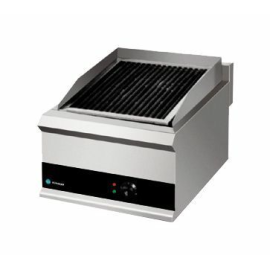 Гриль лавовый Hurakan HKN-LRG400 купить в Е.Маркет