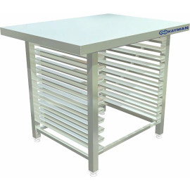 Подставка KAYMAN ПКУ-1 купить в Е.Маркет