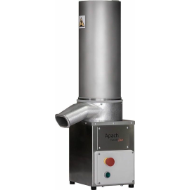 Измельчитель сухарей Apach Bakery Line МАС100 купить в Е.Маркет