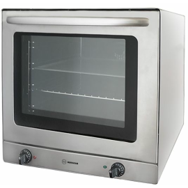 Печь конвекционная Hurakan HKN-XFT133 купить в Е.Маркет