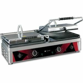 Гриль прижимной Tatra TCG 3627 RR RS купить в Е.Маркет