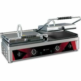 Гриль контактный Tatra TCG 3627 RS RS купить в Е.Маркет