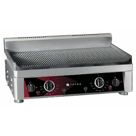 Поверхность жарочная Tatra TGP 5224 R купить в Е.Маркет