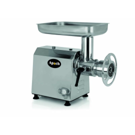 Мясорубка Apach ATI22UT/SS 220В купить в Е.Маркет