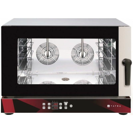 Пароконвектомат Tatra TPI 05 D.V купить в Е.Маркет