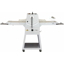 Тестораскаточная машина Apach Bakery Line ASH500/1000 купить в Е.Маркет