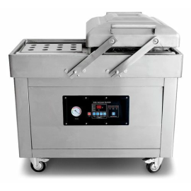 Упаковщик вакуумный Hurakan HKN-VAC400/2 купить в Е.Маркет