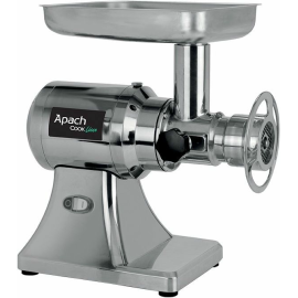 Мясорубка Apach ATS22UT/SS 220В купить в Е.Маркет