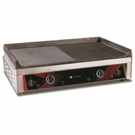 Поверхность жарочная Tatra TGP 6845 R+S купить в Е.Маркет