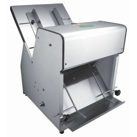 Хлеборезка Hurakan HKN-PICO12M купить в Е.Маркет