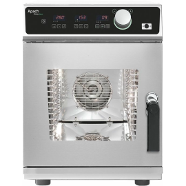 Пароконвектомат Apach AP6D COMPACT купить в Е.Маркет