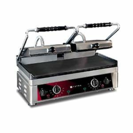 Гриль прижимной Tatra TCG 5224 R R S+S купить в Е.Маркет